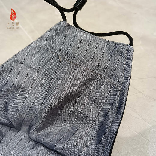 SAINTJOY/上久楷礼盒  宋锦防盗刷卡包    宋锦口罩 商品图5