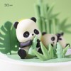 熊猫乐园，可选1.5/2.5/3.5/6磅  | 36 CAKE 商品缩略图1