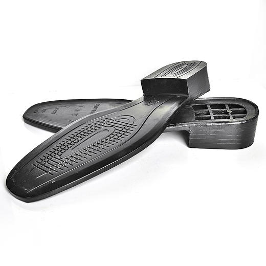 833鞋底橡塑鞋底修鞋换底鞋材 商品图4