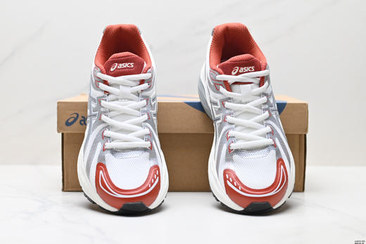 亚瑟士Asics Gel-Flux休闲透气运动跑步鞋1012B632-020男女鞋 商品图6