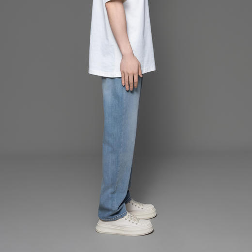 牛仔裤 商品图2