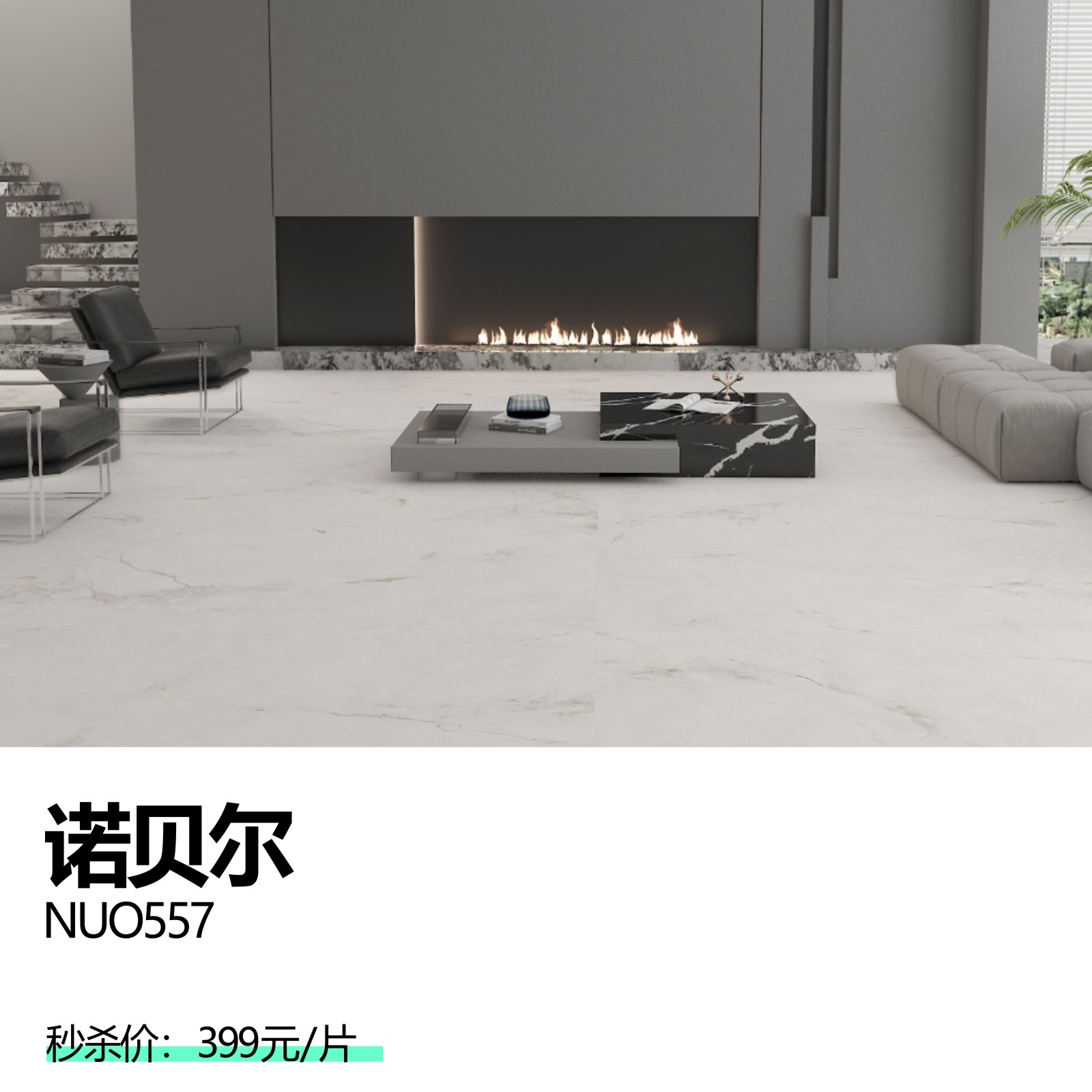 诺贝尔  型号：NUO557