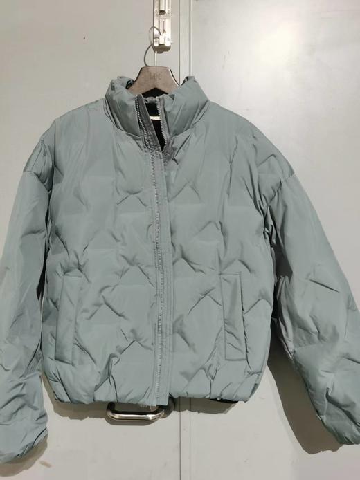 LEE男夹棉外套LMT007831204591A05986 商品图0