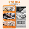 西屋（Westinghouse）颈椎腰部背部按摩仪_S208【腰腿气囊可调，高矮胖瘦都能用】 商品缩略图2