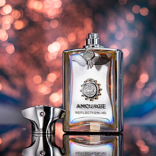 爱慕 镜中倒影45 Amouage Reflection 45 Man 香精版 分装 商品图1