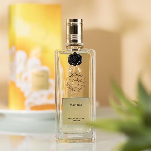 24年新香~尼古莱  帕芙洛娃蛋糕 Nicolai Pavlova 分装 商品图0