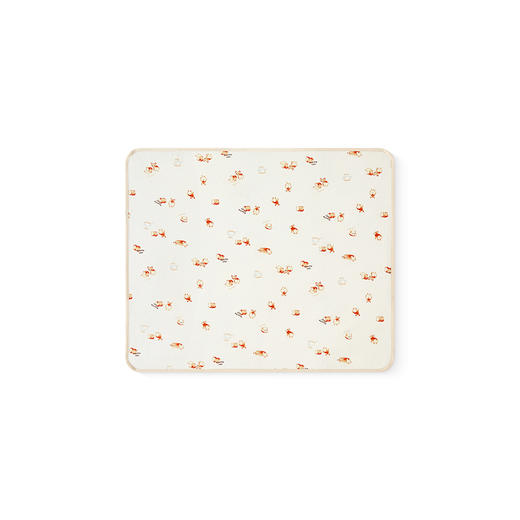 【商场同款】英氏婴儿隔尿垫可水洗新生儿大尺寸透气隔水床单垫 商品图4