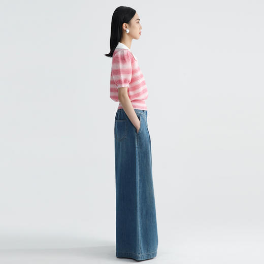 朵拉梵西针织衫F28B1375 商品图1