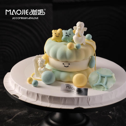 emoji双子座-天使ss-c4（提前1天预定） 商品图0