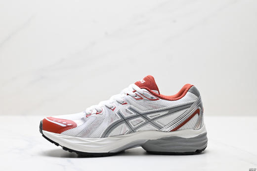 亚瑟士Asics Gel-Flux休闲透气运动跑步鞋1012B632-020男女鞋 商品图2