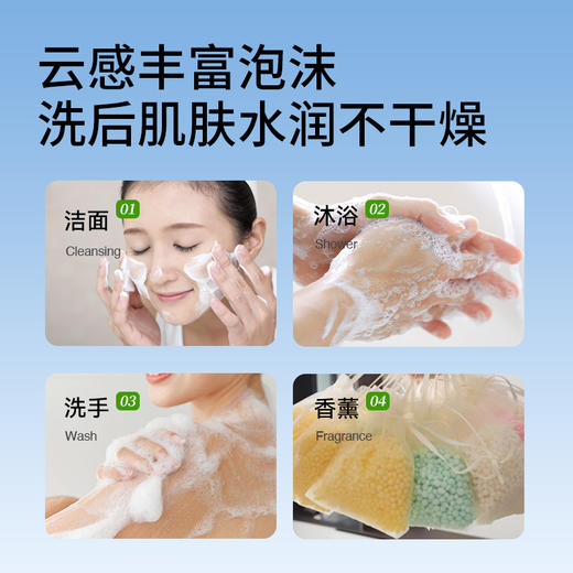 除螨止痒皂108g——加入会员下单享8折，满69元送满婷清满保湿洁面乳，满119元送祛痘控油沐浴乳 商品图4