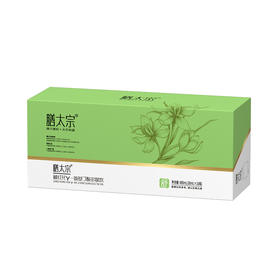 膳太宗-藏红花氨基丁酸多肽饮 480ml (30ml×16瓶)