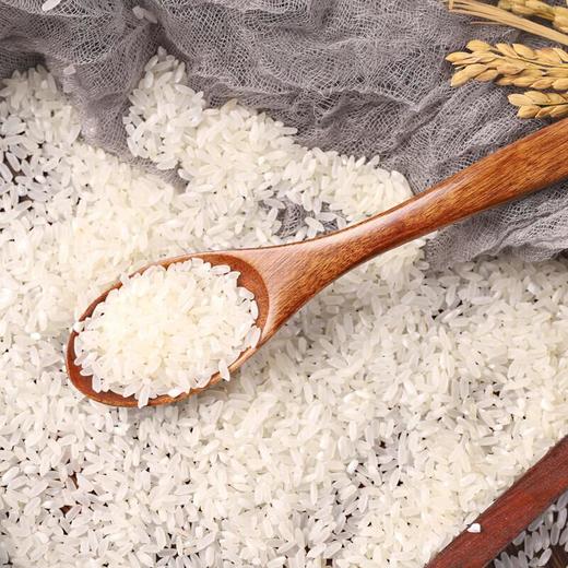 （红福）天仁道五常大米1kg/袋。 商品图3