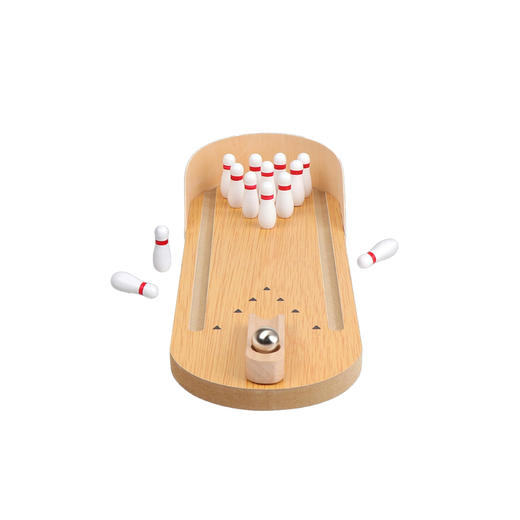 桌面保龄球 商品图0