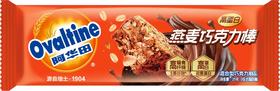 阿华田燕麦巧克力棒25G*8条