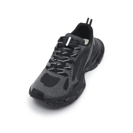 PINLI品立2025夏季新款老爹鞋男士百搭低帮运动鞋潮牌D252121017 商品图5