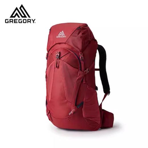 Gregory格里高利 JADE探秘33L 女士户外大容量透气徒步登山背包新款 商品图0