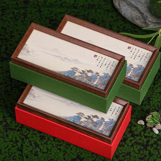 注意：尺寸和容量较小请慎拍，江山如画【红.2听条盒125g装】23元1套.共33套 商品图6