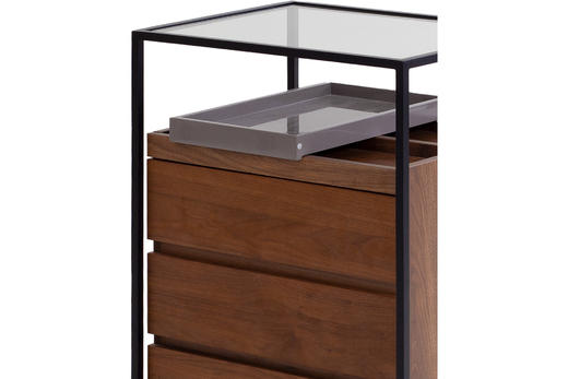 格图 斗柜 商品图7