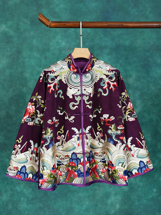 X251206-T外套 商品图4