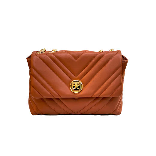 【预售3天】2025爆款高级感女士包包女包斜挎包手提包通勤链条包JA8067 商品图5