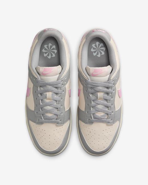 Nike耐克 Dunk Low Next Nature 女子运动鞋板鞋DD1873-002 商品图2