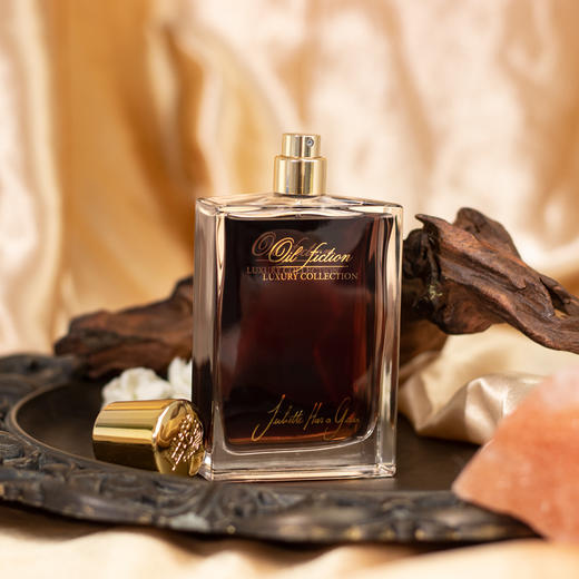 佩枪朱丽叶高定系列 油画女神 Juliette Has A Gun Oil Fiction 分装 商品图3