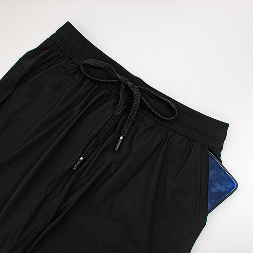 【49元1件，79元2件】情侣冰爽速干裤-2252218 商品图1