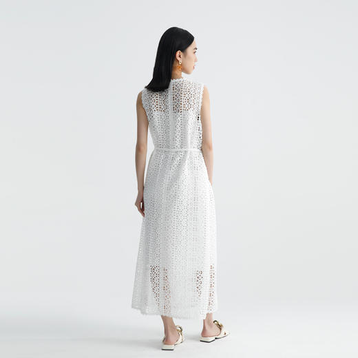 朵拉梵西连衣裙F28B1553 商品图2