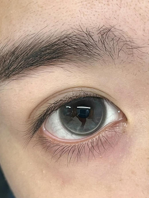 Jellydoll 苍穹 半年抛 两片 14.5mm 基弧 8.6 含水 38% 新锐国货 商品图3