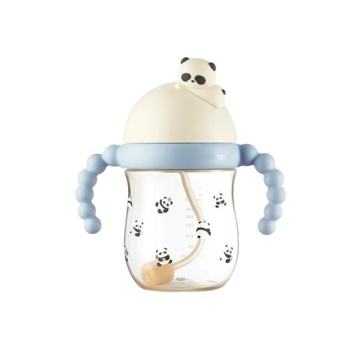 科巢儿童水杯配件原装吸管重力球吸管直饮海鸥阀 商品图0