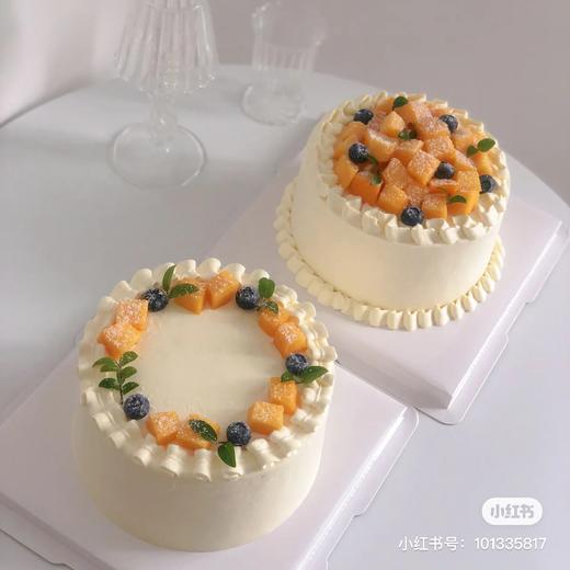 水果款蛋糕 商品图0