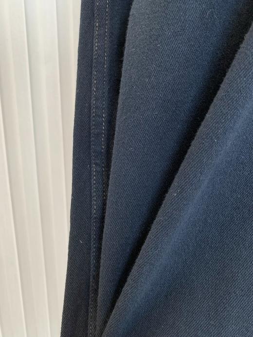 【高品质私服】【IC薄棉弹牛仔背带长款连衣裙】环保制造 弹力持久 柔软舒适N1388-CC【无标出货 介意慎拍】 商品图11