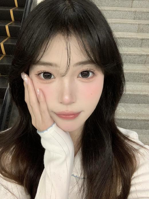 toastnomi日抛 浓情黑豆/纵享可可/黄金时代 14.5mm 日抛无售后 有同款半年抛 商品图5