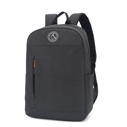 美都袋鼠/MDKANGROO15.6英寸笔记本电脑黑色双肩包MDXXB4001-A 商品图2