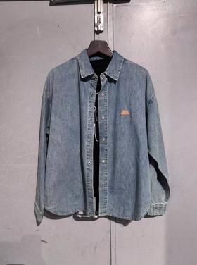 LEE男长袖衬衫LMT0078065FQ00FA06009