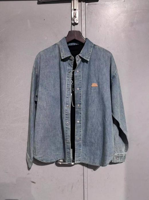 LEE男长袖衬衫LMT0078065FQ00FA06009 商品图0