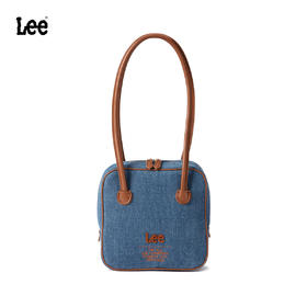 Lee单肩小方包 6976274107476