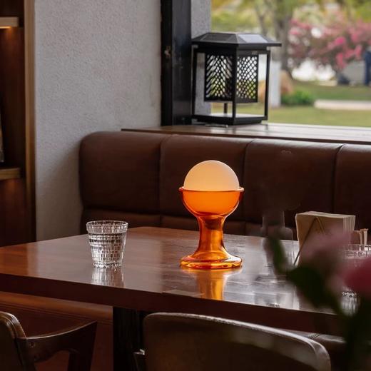 Established&Sons Gelato 冰激凌LED台灯 商品图2