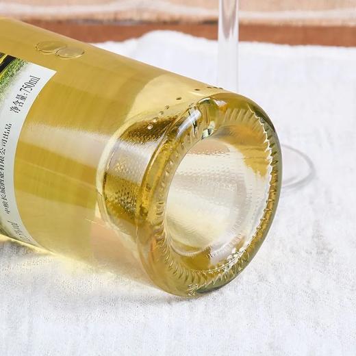 2024年高级雷司令干白葡萄酒 酒精度12.5度 整箱750ml*6瓶包邮 商品图5