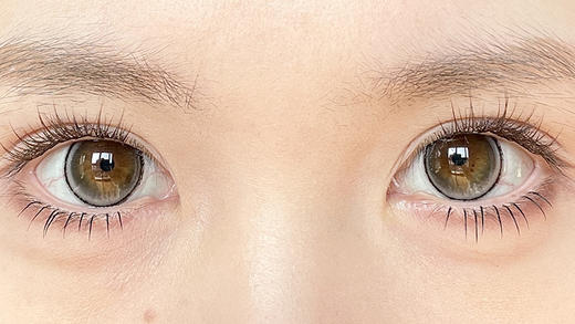 Jellydoll 泪光光 半年抛 两片 14.2mm 基弧 8.6 含水 38% 新锐国货 商品图3