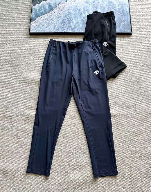 点此购买 迪桑特夏季男士速干透气商务休闲裤 LL 320358 商品图1