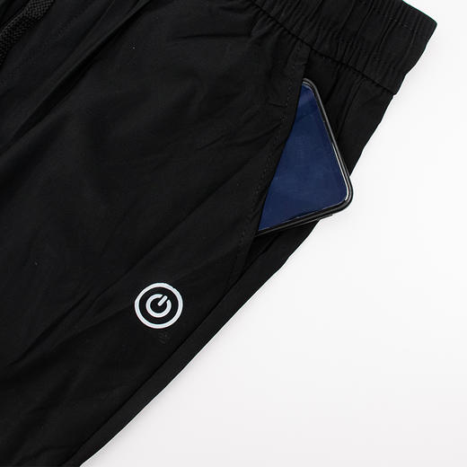 【49元1件，79元2件】情侣冰爽速干裤-2252217 商品图2