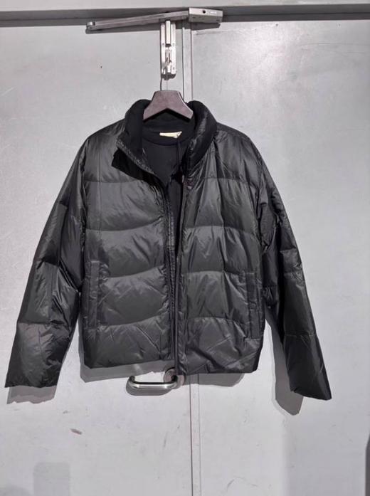 LEE男羽绒外套LMT007849204579K11000 商品图0