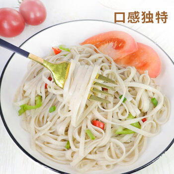 祁连裕农 有机藜麦粉 石磨纯藜麦面粉 无添加 五谷杂粮粗粮 藜麦面粉3斤装 商品图2
