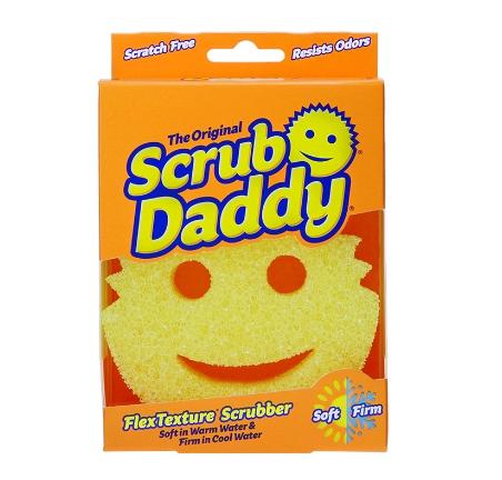 笑脸清洁擦 单面 黄色 BR 商品图3