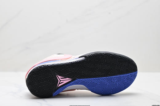 耐克Nike JA 1莫兰特耐磨透气减震低帮篮球鞋DR8786-400男女鞋 商品图8