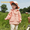 巴拉巴拉宝宝外套男童上衣2025新款秋装户外两件套防风防泼水透湿 商品缩略图2