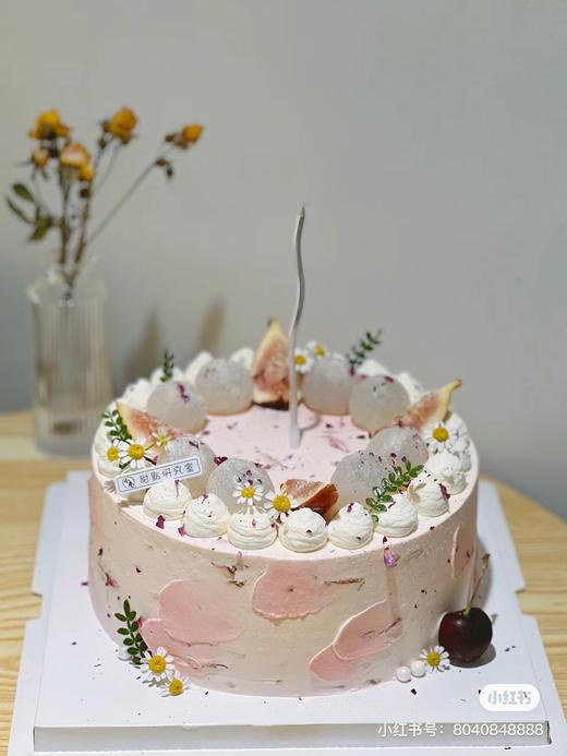 水果款蛋糕 商品图0