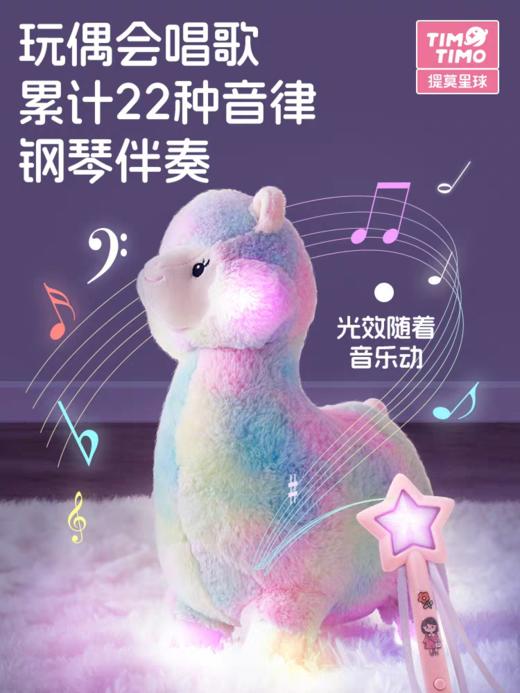 提莫星球系列毛绒 商品图9